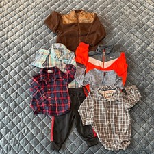 Boys month clothing for sale  Milwaukee