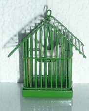 Puppentube zubehör vogelkäfi gebraucht kaufen  Renningen