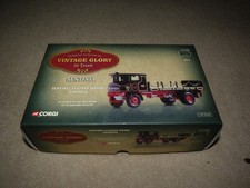 Corgi vintage glory for sale  DRIFFIELD