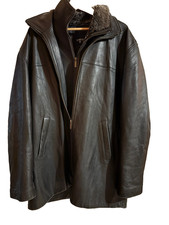Oakwood veste cuir d'occasion Oakwood veste cuir d'occasion  Douvres-la-Délivrande