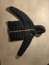 Giubbotto kway uomo usato  Novi Ligure
