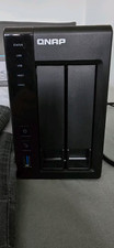 Qnap 251 bay gebraucht kaufen  Herdecke