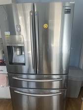 Instaview gsx961mtaz american for sale  READING