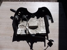 Commande radio volant d'occasion  Chailles