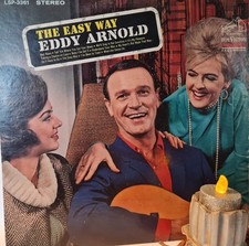 Eddy arnold the gebraucht kaufen  Erfurt