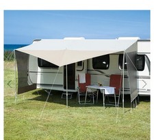 Dwt sonnenvordach coco gebraucht kaufen  Blieskastel