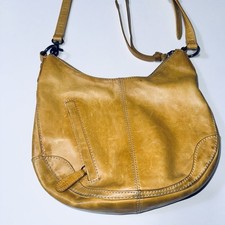 Vtg frye brown for sale  Grants Pass