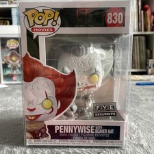 Funko pop pennywise for sale  RINGWOOD