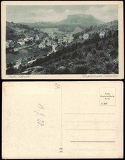 Königstein stadtpartie lilien gebraucht kaufen  Ortrand