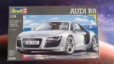 Revell audi plastik gebraucht kaufen  Dresden