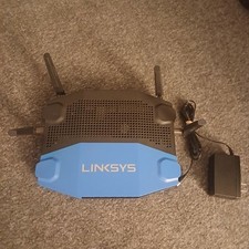 Linksys wrt1900ac stream for sale  Roslindale