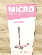 Micro kickboard maxi for sale  Columbus