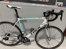 Trek madone 5.2 for sale  NEWBURY