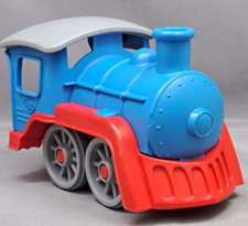 Green toys train for sale  West Palm Beach