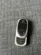 Siemens sl55 titanium for sale  CHELMSFORD