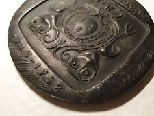 1976 louisbourg bronze d'occasion  Paris XIII