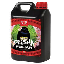 Shogun fertilisers geisha gebraucht kaufen  Horka