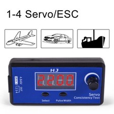 Digital display servo for sale  UK