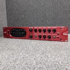 LINE6 POD XT PRO efeitos de guitarra montagem em rack em bom estado comprar usado  Enviando para Brazil