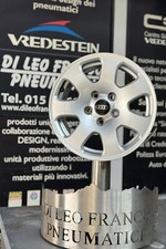 Kit cerchi lega usato  Biella