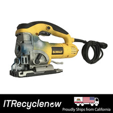 Dewalt dw331 6.5a for sale  Merced