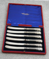 Antique sterling silver for sale  MAIDENHEAD