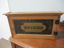 Wooden wall mount for sale  Donalsonville