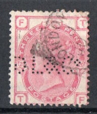 Great britain 1873 d'occasion  Riedisheim