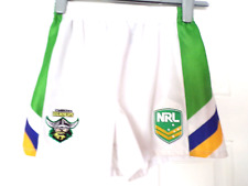 Canberra raiders nrl for sale  DEWSBURY
