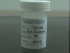 Lapidary diamond powder for sale  Boca Raton