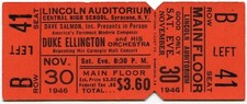 Duke ellington orchestra for sale  USA