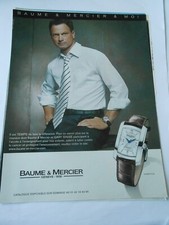 Publicité advert 2007 d'occasion  La Verpillière