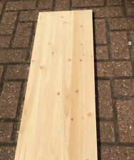 Solid pine shelving for sale  WHITSTABLE