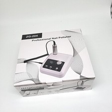 Nagelfräser 000 rpm gebraucht kaufen  Gunzenhausen