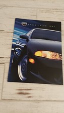 Catalogue brochure eagle d'occasion  Longeville-sur-Mer
