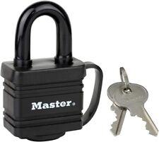 Laminated padlock 7804eurd for sale  BRADFORD