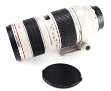 Canon 200mm f2.8 for sale  HALESOWEN