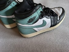 Nike jordan 1 gebraucht kaufen  St. Georgen im Schwarzwald
