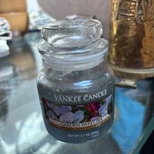 Yankee candle garden for sale  WELLING