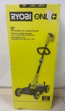 Ryobi one 18v for sale  Rancho Cordova