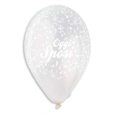 Palloni palloncini lattice usato  Ruvo di Puglia