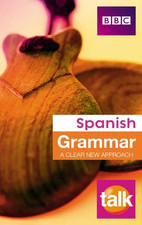 Talk spanish grammar for sale  UK