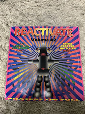 Reactive volume phasers for sale  ROMFORD