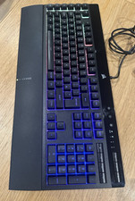 Corsair k55 rgb for sale  KENILWORTH