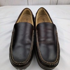 Sperry men brown for sale  Decorah