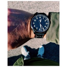 Laco orologio uomo usato  Sorso