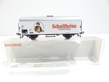 Fleischmann 5322 bierwagen gebraucht kaufen  Erftstadt