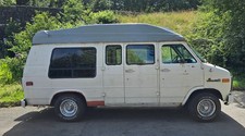 chevy van g20 for sale chevy van g20 for sale BLAENAU FFESTINIOG