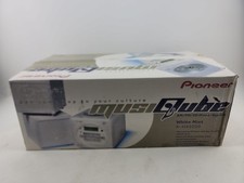 Pioneer hx5000 musicqube for sale  Allison Park