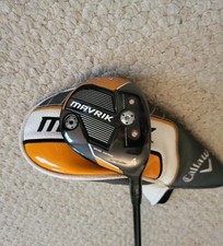 Nice callaway mavrik for sale  Kingwood